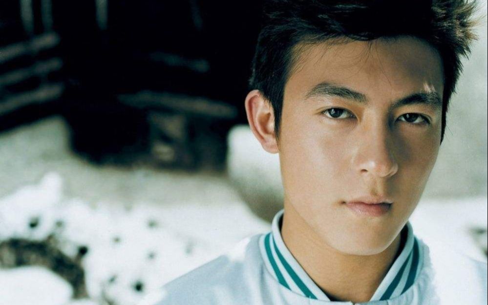 [图]【陈冠希 Edison Chen】第二张国语专辑《Transition》官方卡拉OK全集