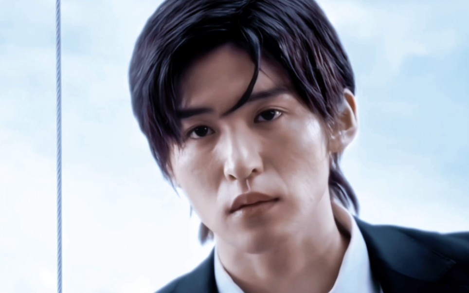 【目黑莲】有种不顾别人死活的帅!