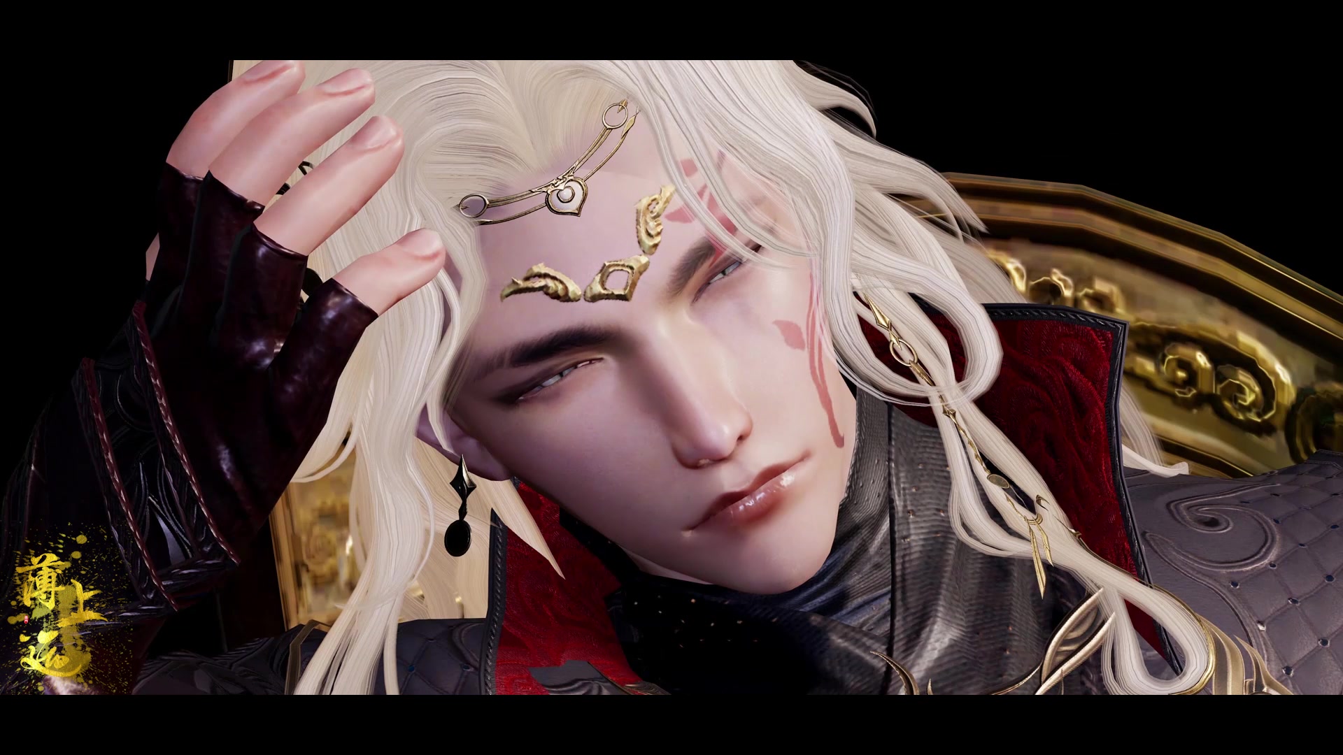 剑网三明唐双明远赴人间惊鸿宴壹