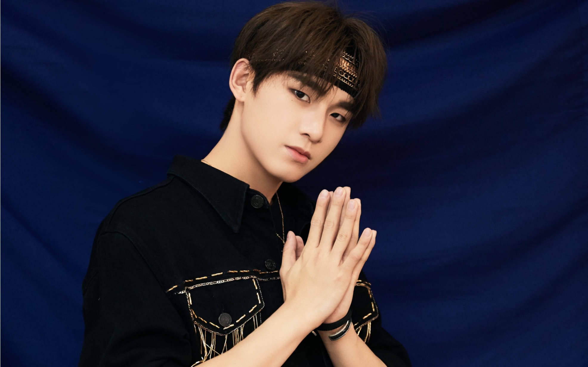 【姚琛来了】2020年r1se姚琛对cookies的祝福是—【r1se-姚琛】