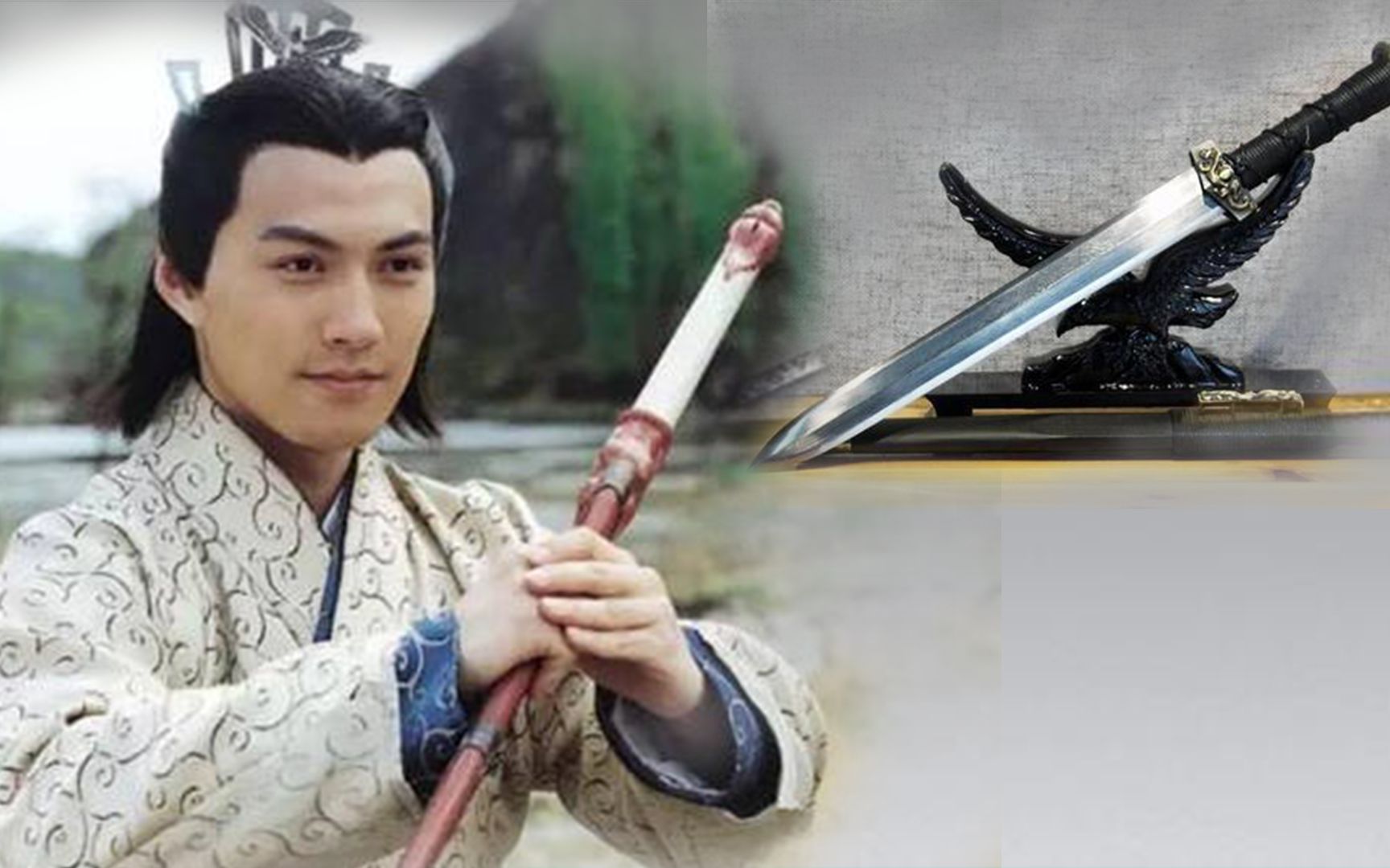 古代佩剑史到底是什么样的?最后为何会演变成身份标识?