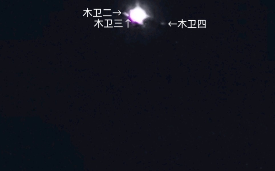 此生能看到的最亮木星冲日.