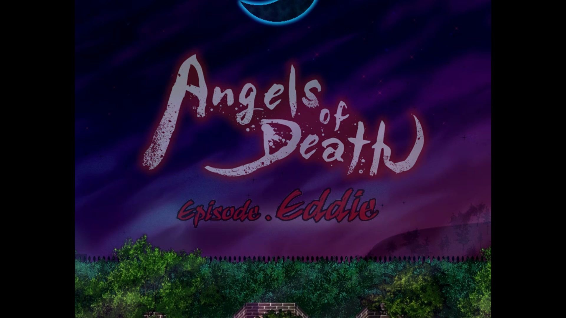 eddie》杀戮天使番外篇 艾迪{那个挖穴的}的故事u