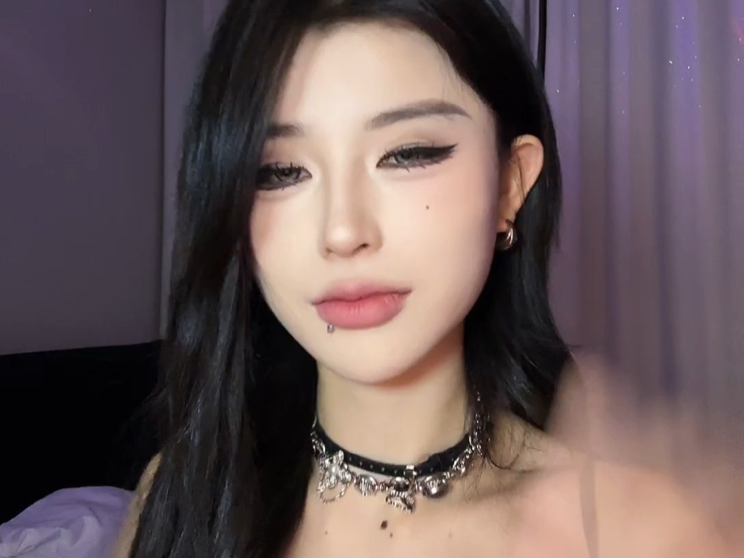 夏雯萱上2024年5月24日