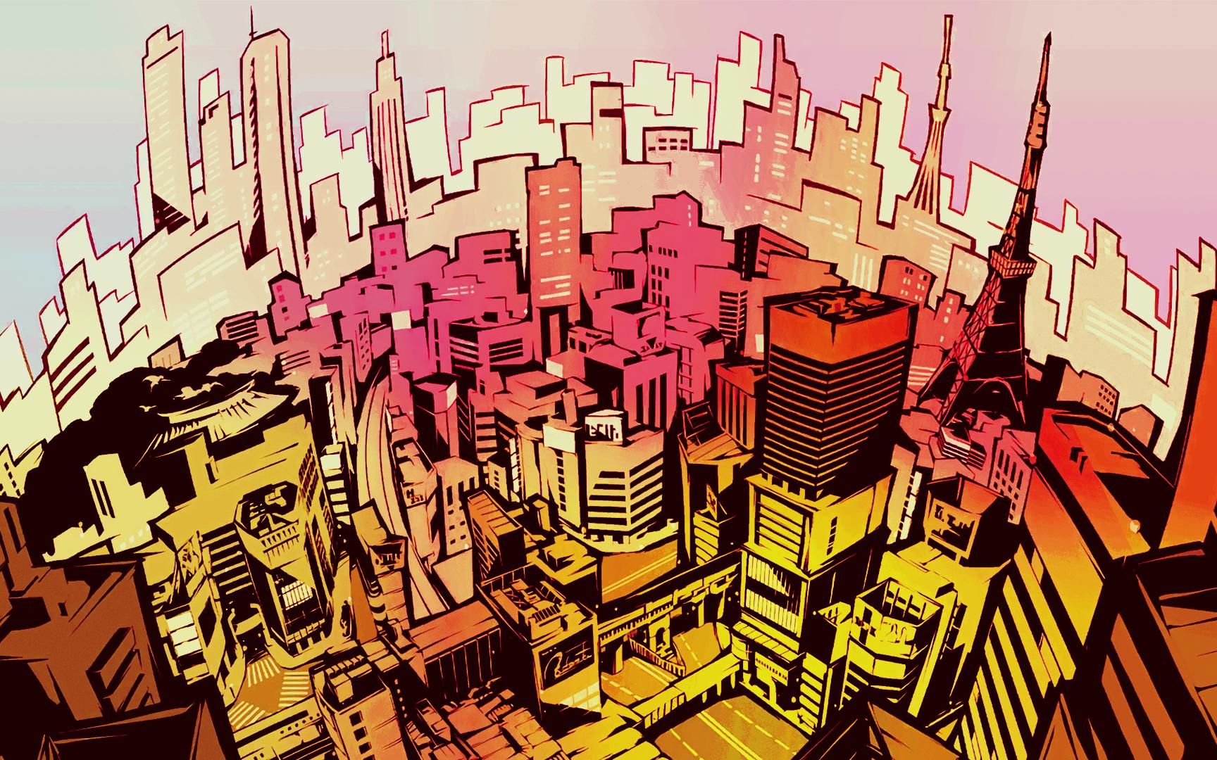 2021年p5安卓主题教学片四图标nova桌面主题