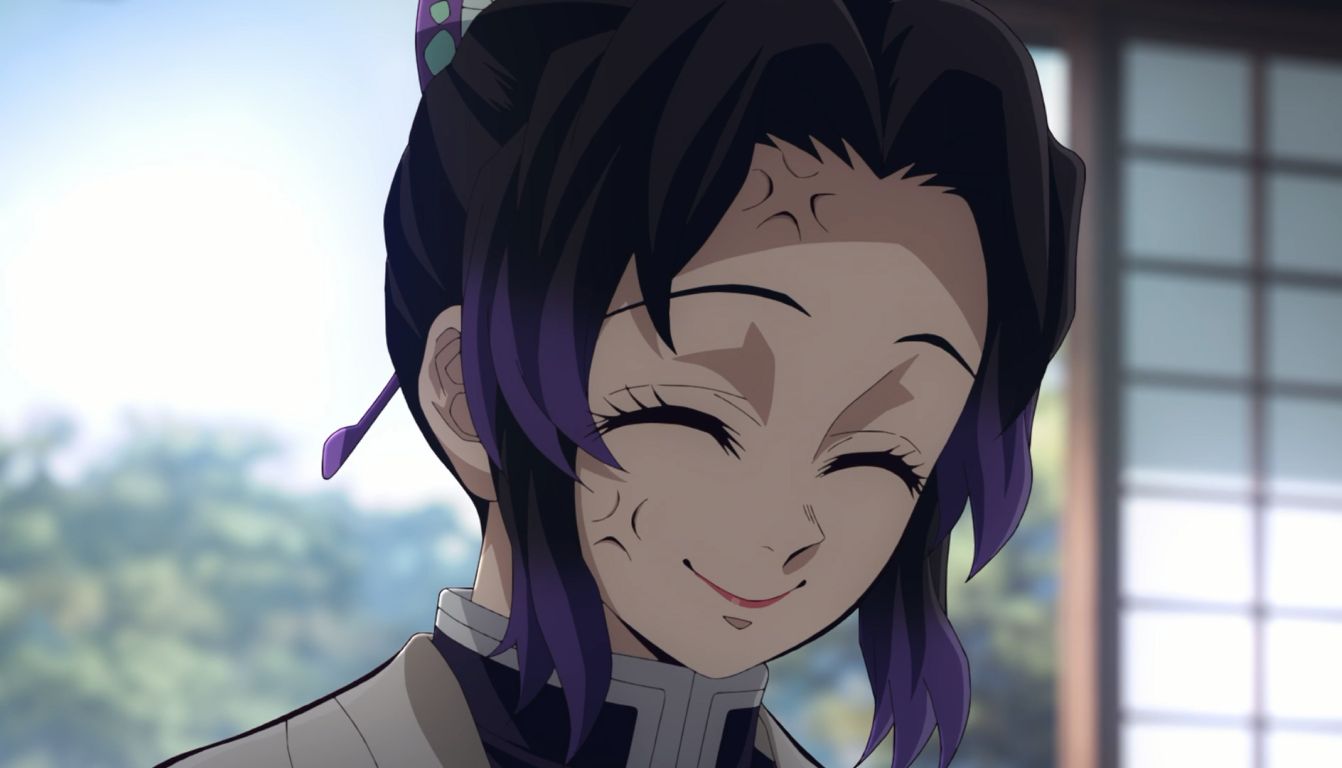 蝴蝶忍被富冈义勇彻底惹怒了