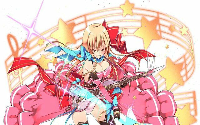 【小剧场】弱酸性百万亚瑟王 05【生肉】_哔哩哔哩 (゜-゜)つロ 干杯