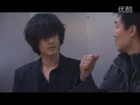 元斌中文社区 2010年电影《大叔》拍摄花絮标清哔哩哔哩bilibili