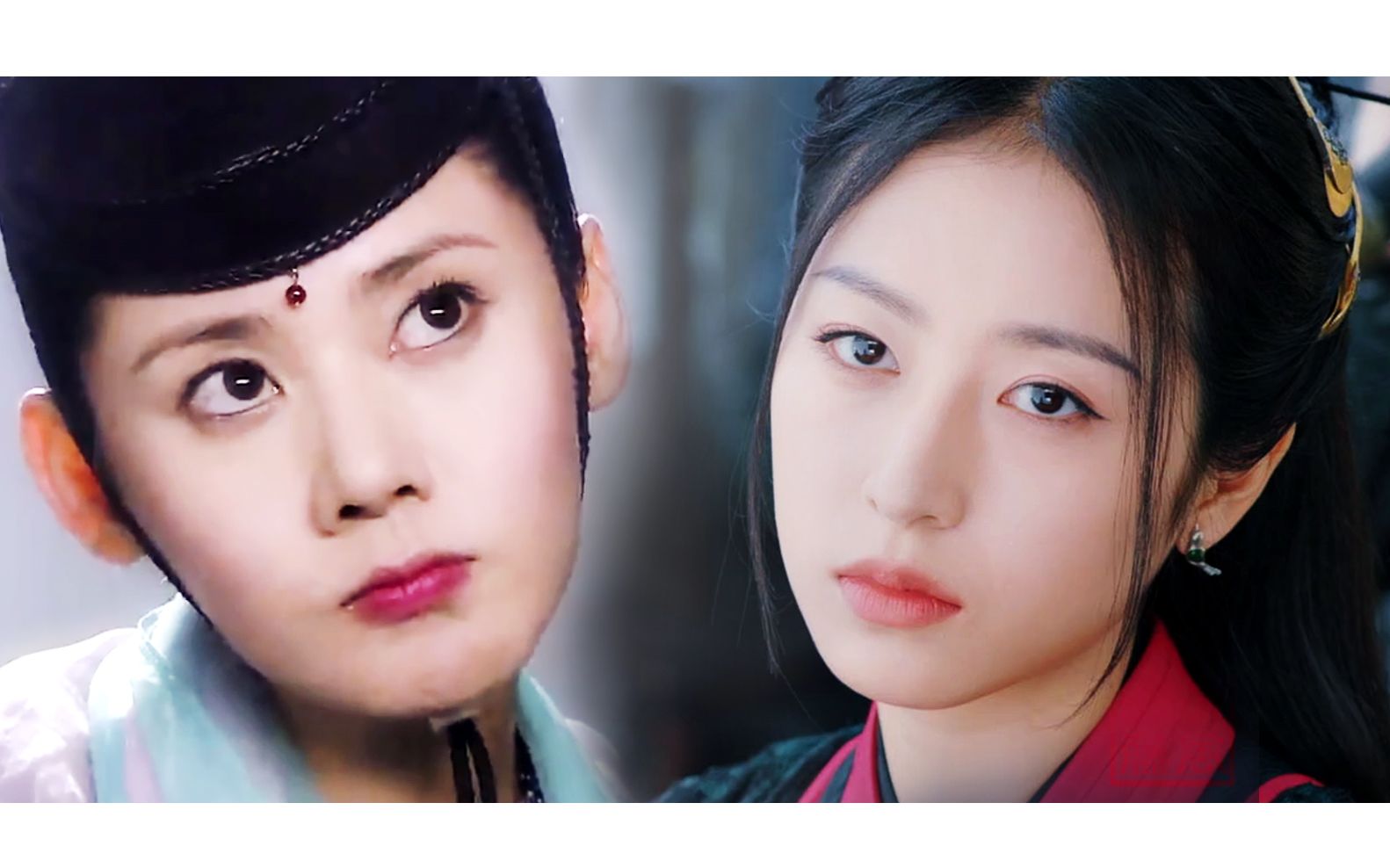 【大宋少年志】赵简x夜莎罗—杀个人当投名状||周雨彤||秋瓷炫