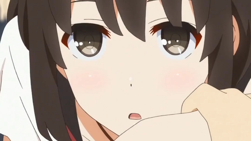 人间理想加藤惠