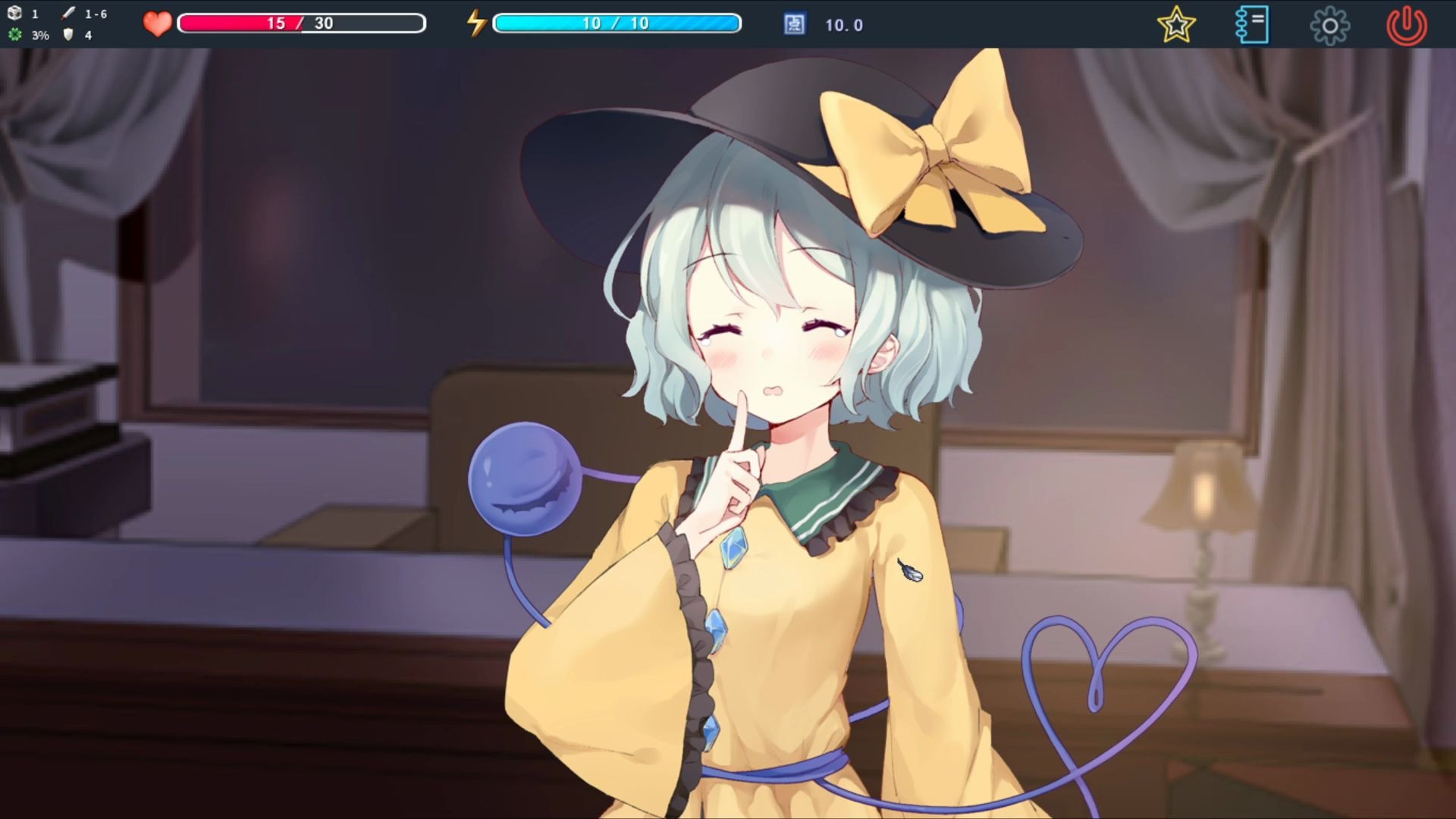 恋野迷踪koishislumo