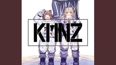 アニメ KMNVERSE/KMNZ KMNVERSE - KMNZのアルバム - Apple Music
