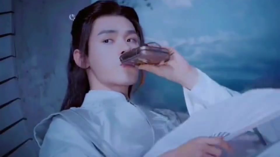 龚俊山河令阿絮你叫七爷介绍细腰的南疆妹子你是不想要你的腰了吗