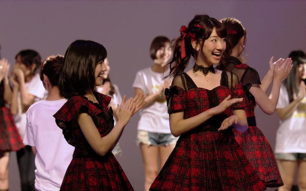 AKB48劇場10周年記念祭_哔哩哔哩_bilibili