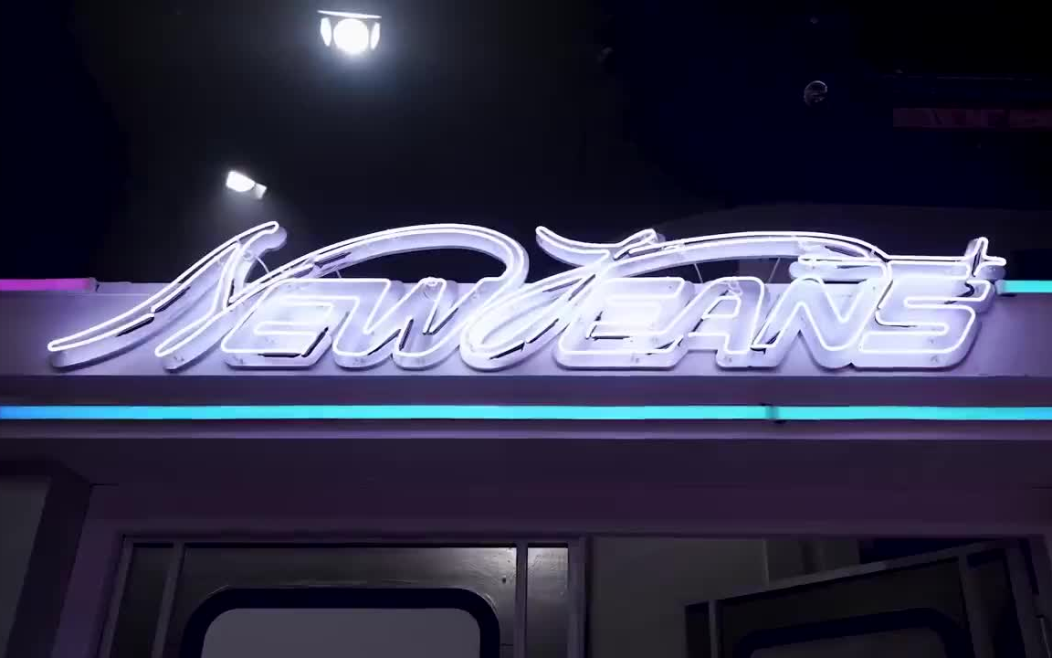 [newjeans][bbmas]this set was a dream 781590 newjeans_ador