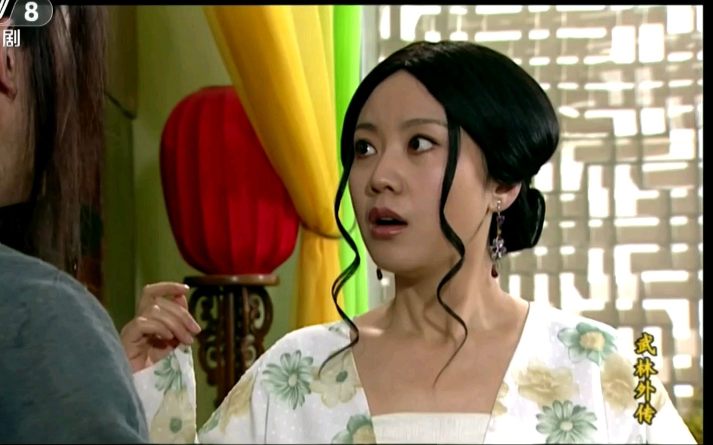 【武林外传】64cut12 白展堂:现在唯一的办法就是证明我就是白展堂