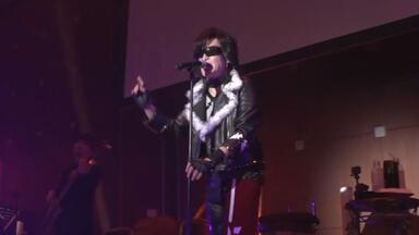 X JAPAN(X) 1988.10.08 Burn Out TOUR 埼玉県大宮FREAKS live_哔