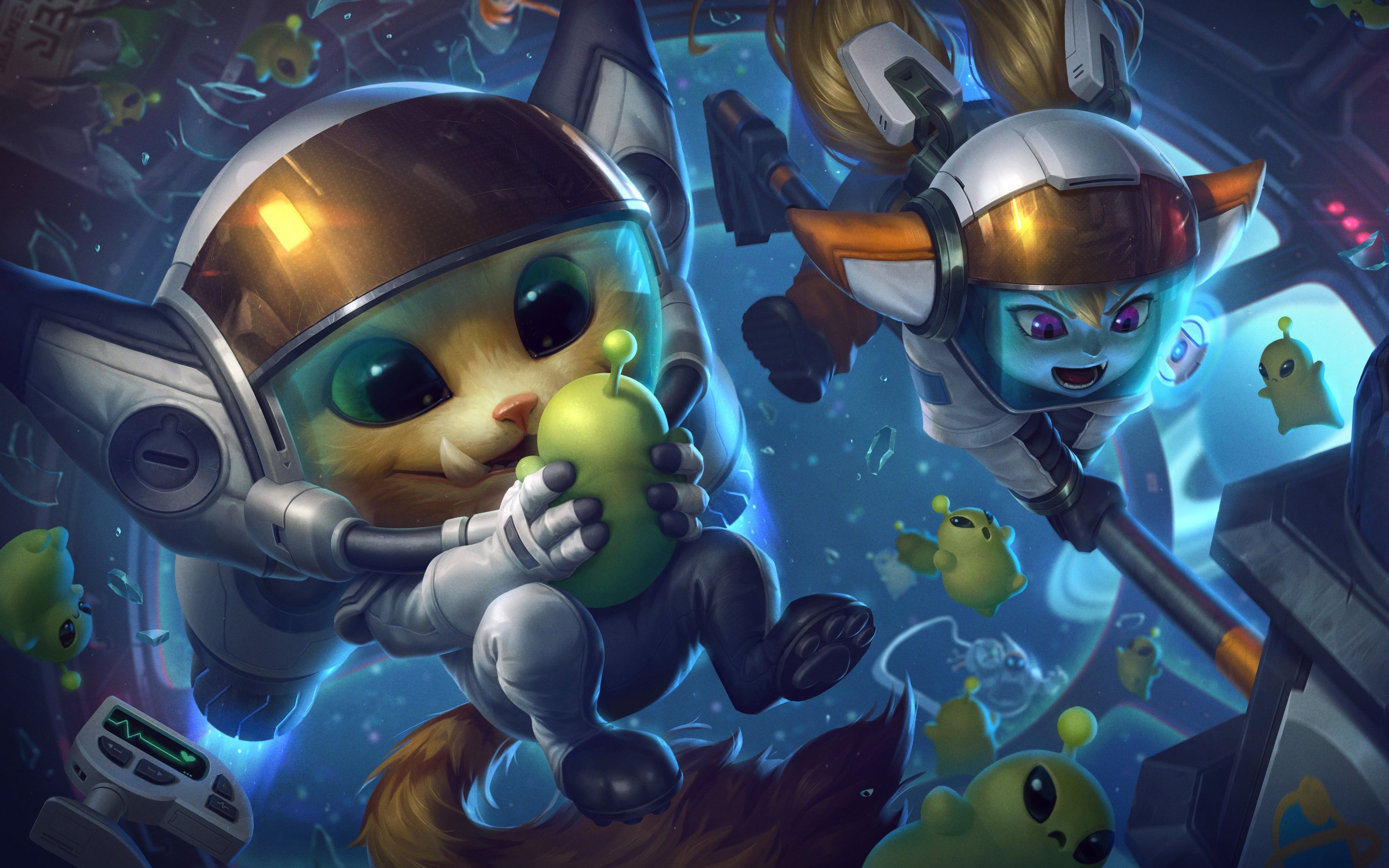 瓜瓜乱斗日记:丛刃渴血狂徒纳尔无限赖线大逆风翻盘