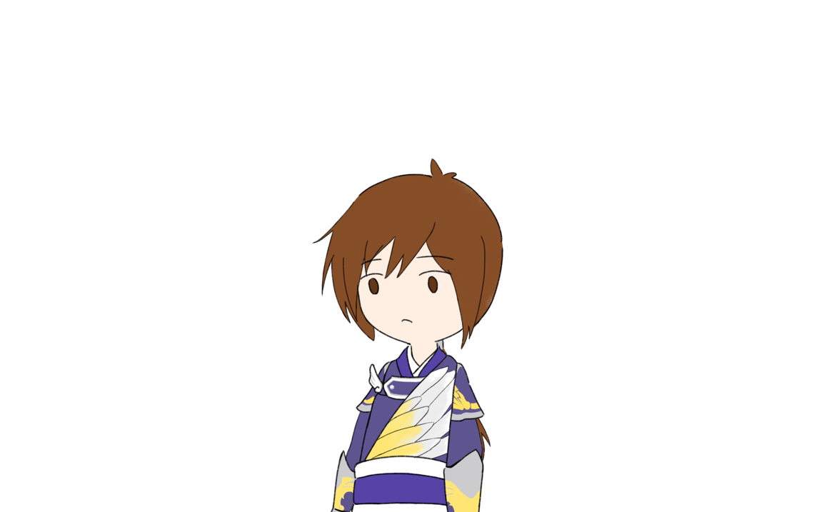 姜维的翻滚少女(未完成)