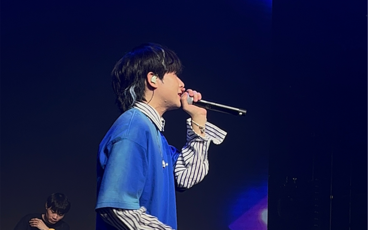 【小精灵real】|《光线》舞蹈纯享版_哔哩哔哩_bilibili