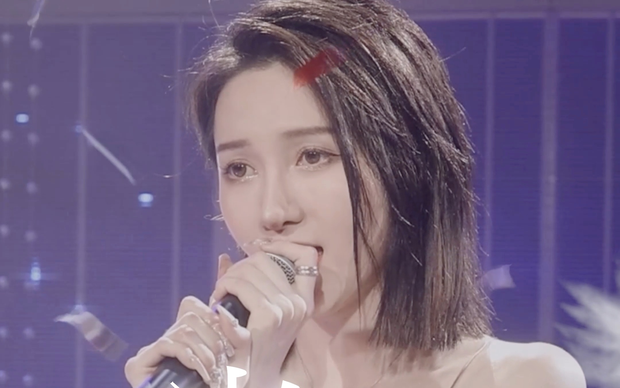 【光之海】the way you are-lu陆婷毕业公演 focus直拍
