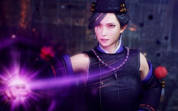 仁王_阴阳师视角 猫又