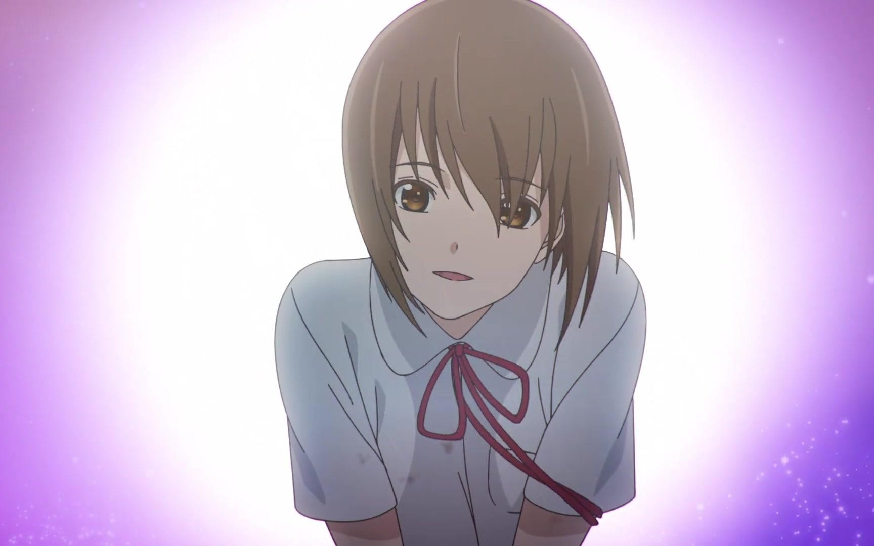 【重启咲良田】堇的颜色_哔哩哔哩 (゜-゜)つロ 干杯~-bilibili