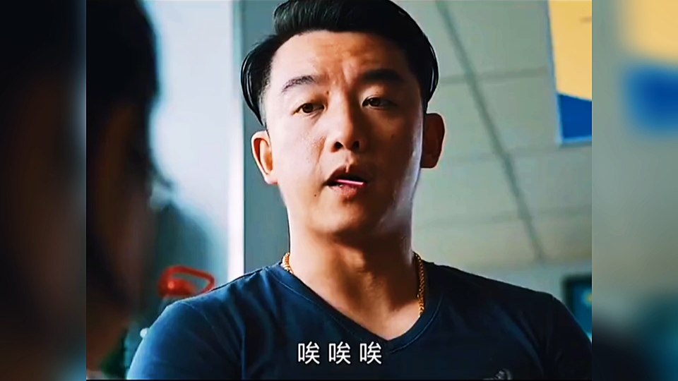 郝超越的这段看哭了多少人_哔哩哔哩_bilibili