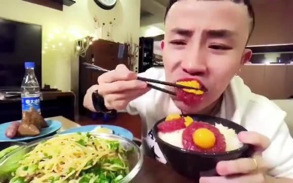 [图]【吃播视频制作教程之五】吃饭啦光小强剪辑技巧详解【反食品浪费法违法实例】