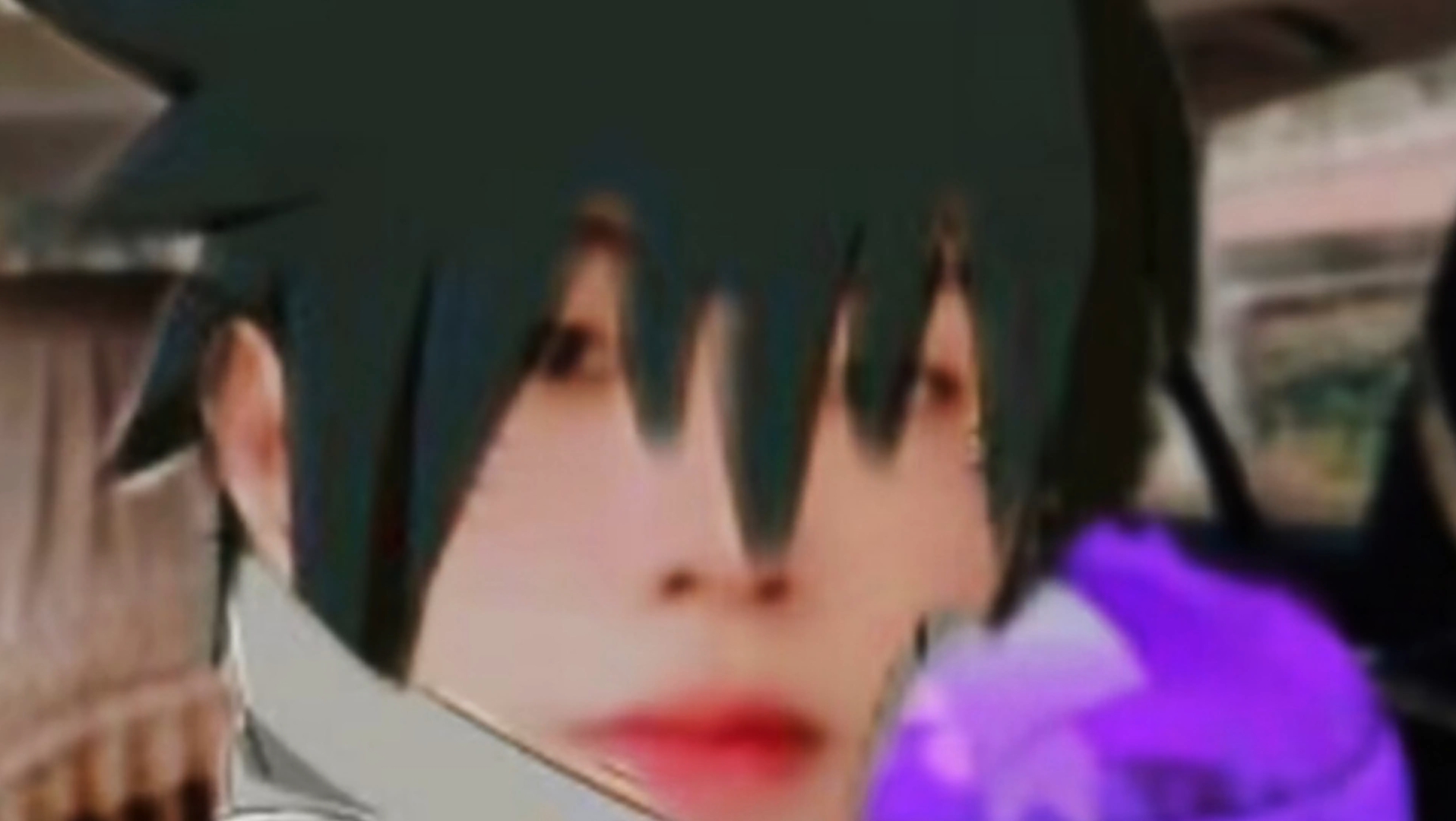 "犹如coke每把在身边的安全感"