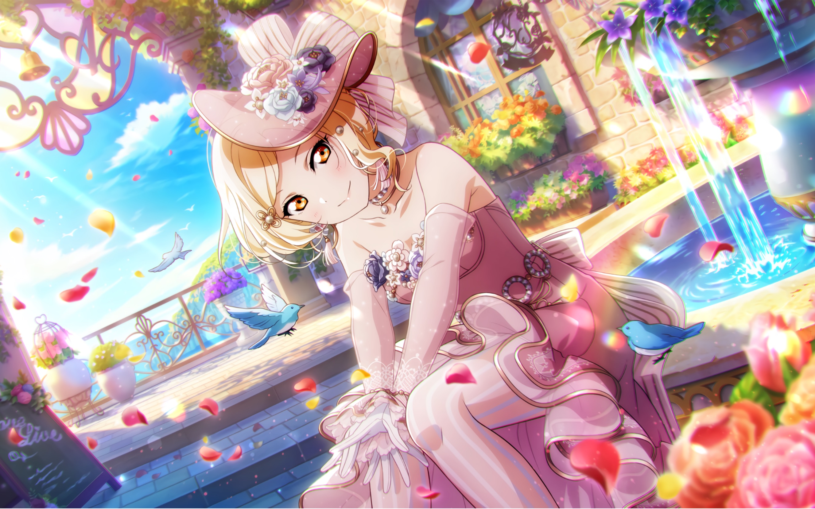 llas虹咲学园学园偶像同好会梦がここからはじまるよ