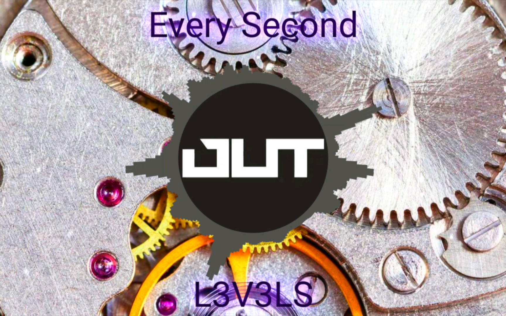 l3v3ls电音系列二十五:every second——每一秒,领略outertone厂牌的