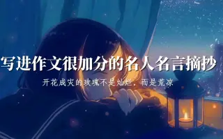名言 哔哩哔哩 Bilibili