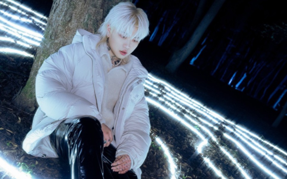 【中字】ash island-everything