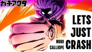 【AMV】"LET'S JUST CRASH"