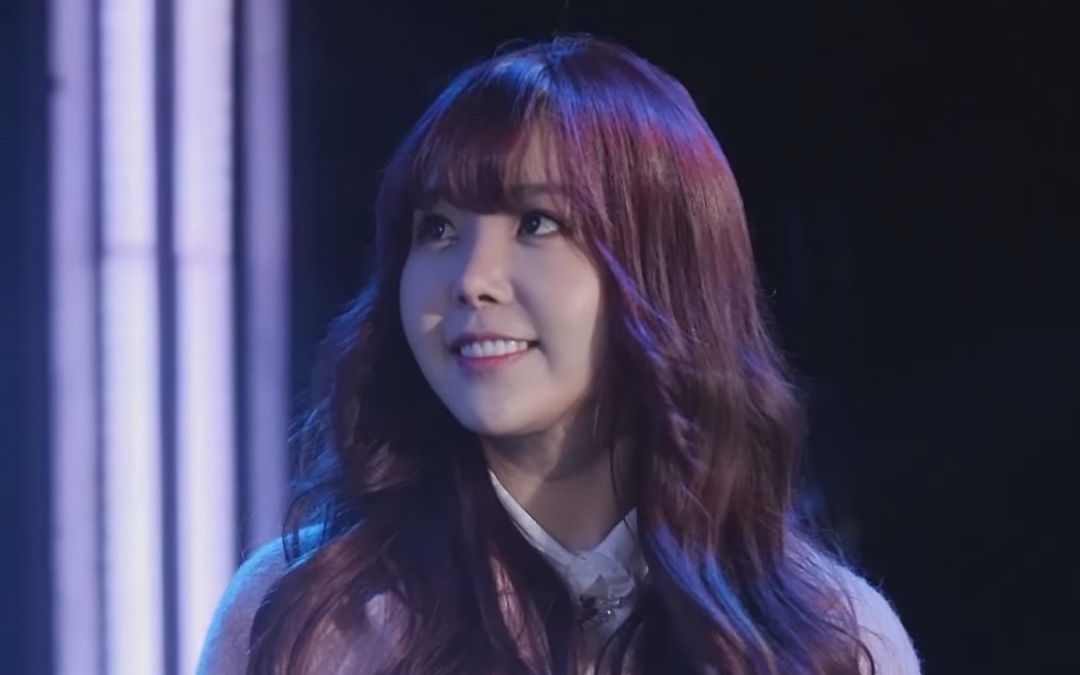 60帧一哈大聪明raina仲夏夜之蜜141211featsane横屏竖屏饭拍