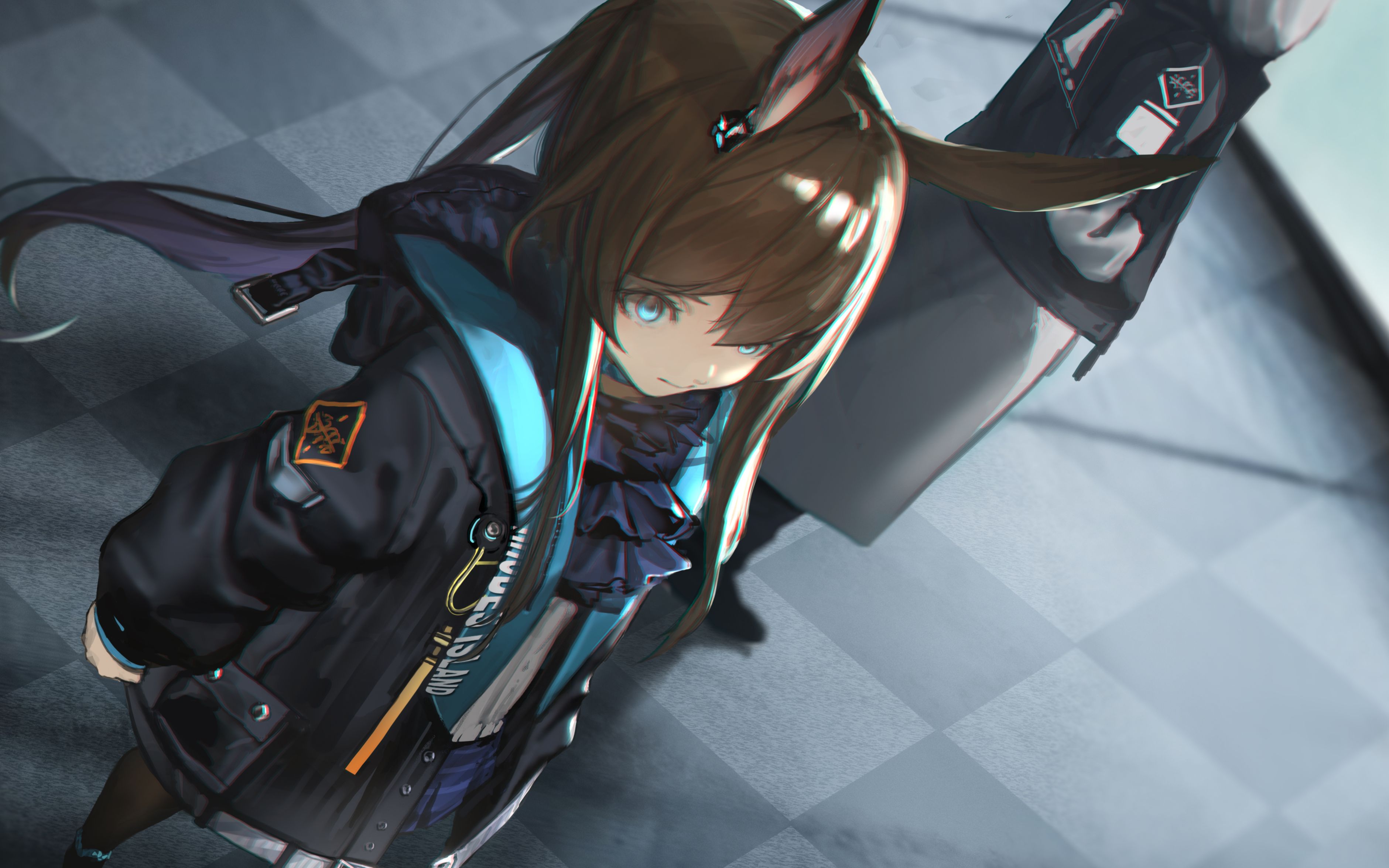 明日方舟:ce4(龙门币4)简要攻略【详情看简介】_哔哩哔哩 (゜-゜)つロ