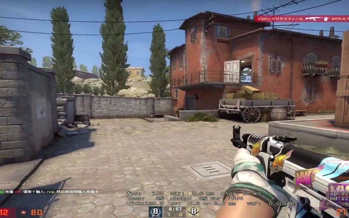 图拉夫20211103apex英雄绝地求生csgo