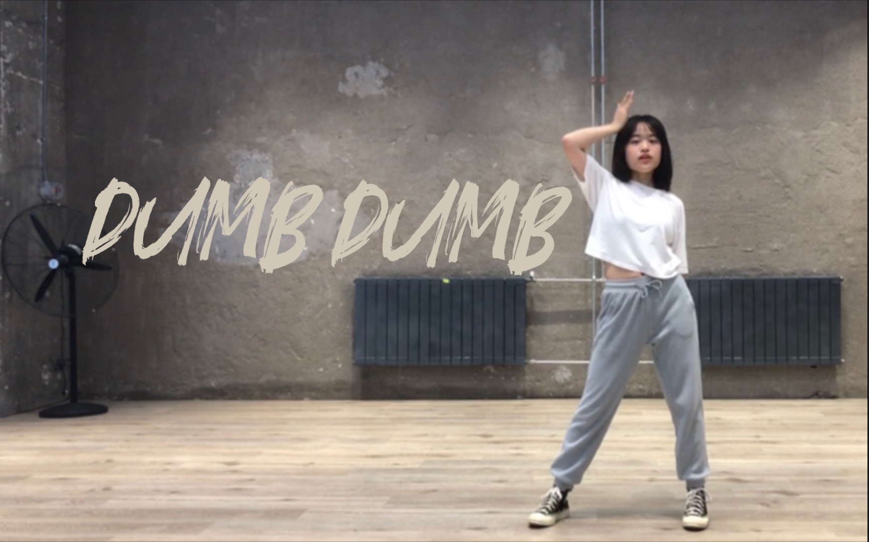 [图]DUMB DUMB-Somi回归曲｜高中生翻跳