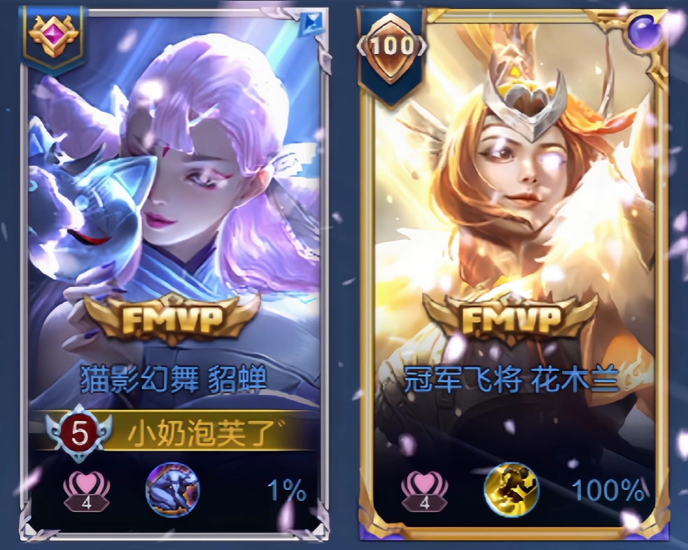 面具之下才是更美的面具