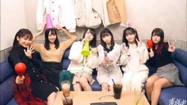 200518 佐々木舞香（=LOVE） SHOWROOM_哔哩哔哩_bilibili