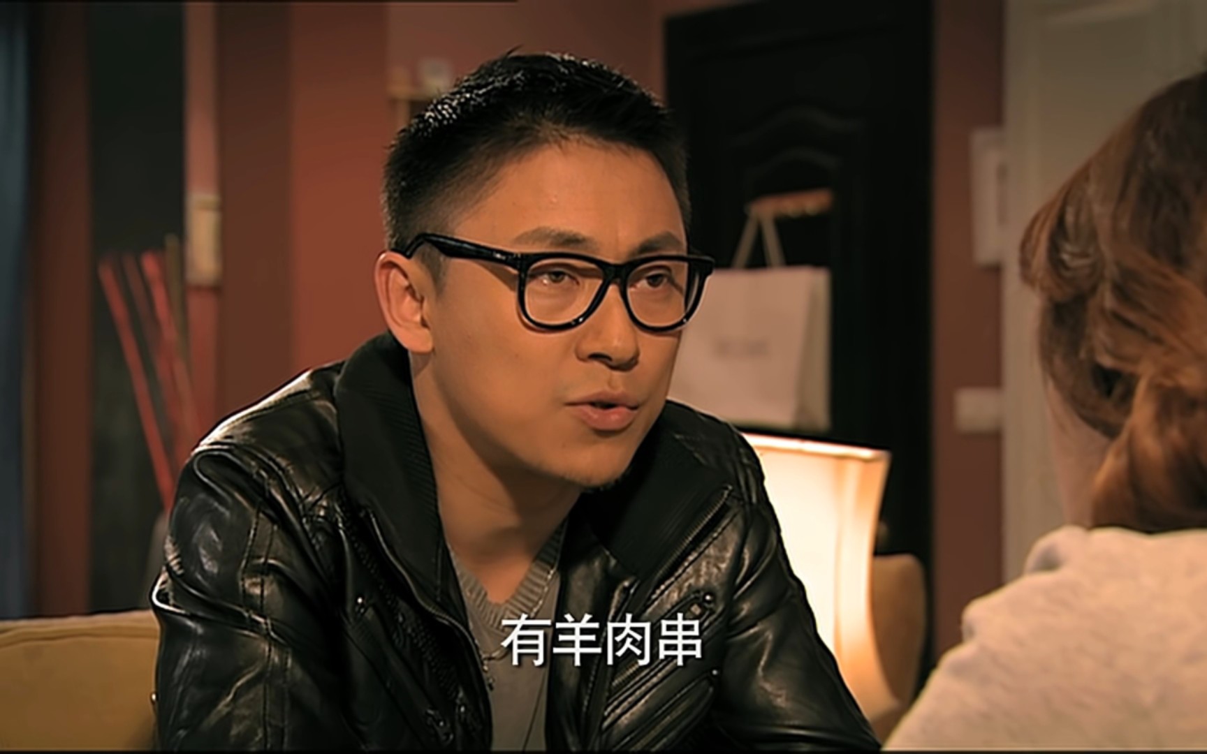 【爱情公寓爆笑合集】"大师兄—杜俊爆笑名场面,搞笑当担的男配角"