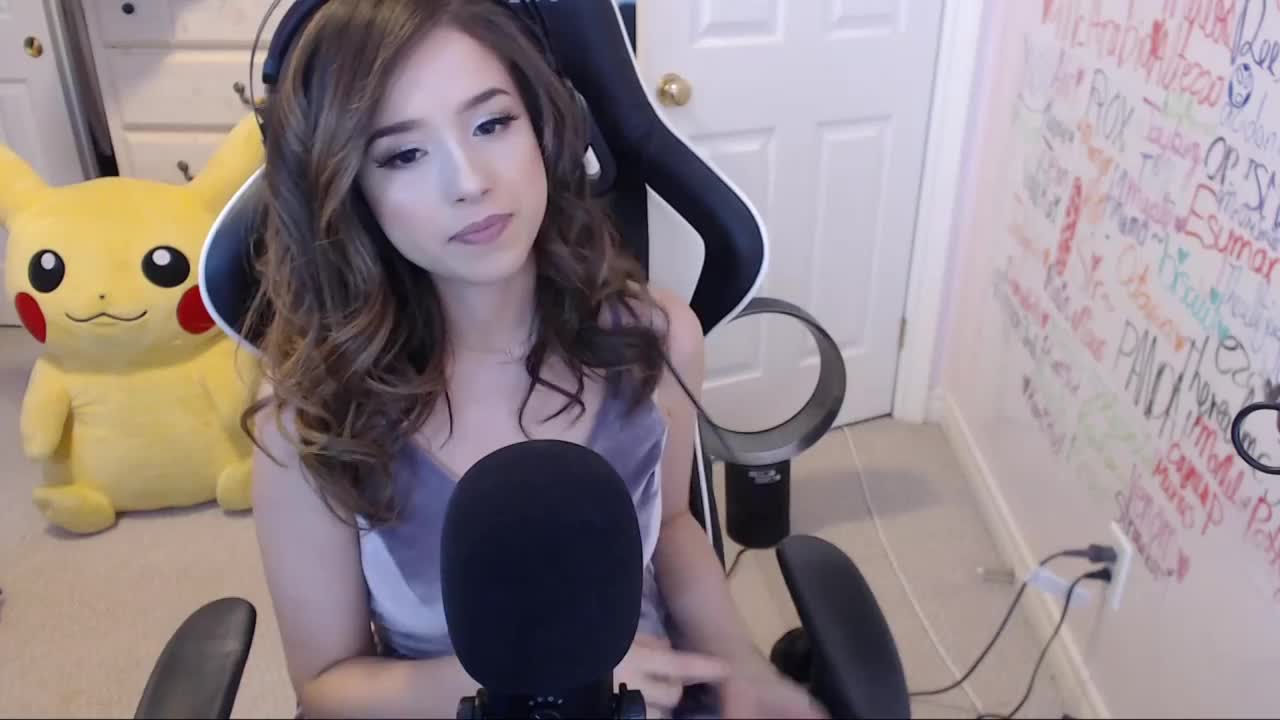 poki B站