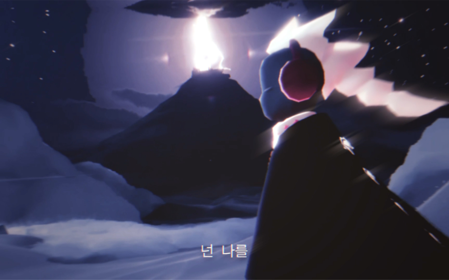 【光遇苏安安-变装】龙骨个人向,斯文龙骨在线对你表白_sky光遇