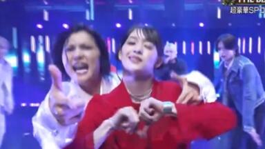 石井蘭｜ME:I】240722 官方X更新PRODUCE 101 JAPAN THE GIRLS 番外編