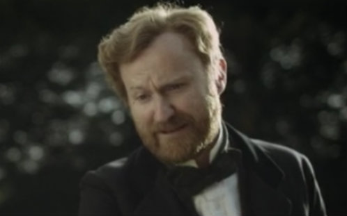 [图]The Crimson Petal and the White绛红雪白的花瓣--mark gatiss