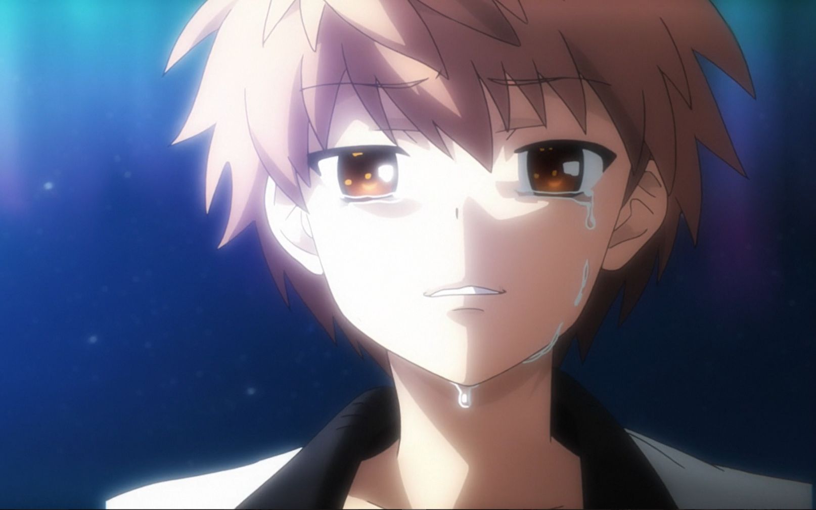 纯剪辑偏篝厨向rewrite罚抄光年之外跨越时空与你相遇