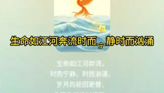 命运的交汇