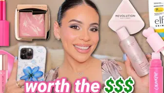【juicyjas】My Current Beauty Obsessions 😍