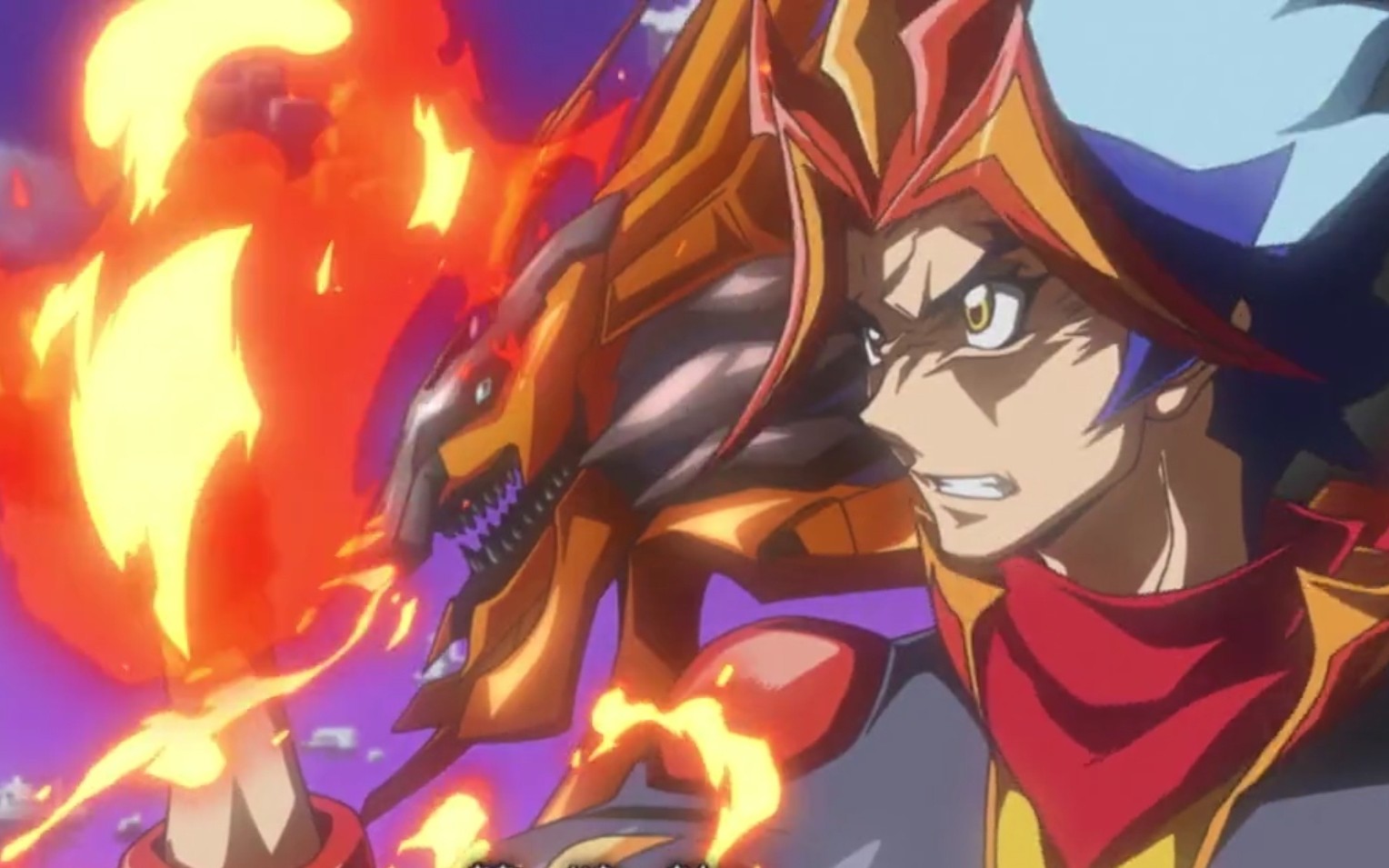 【遊戲王vrains】sd35卡包cm